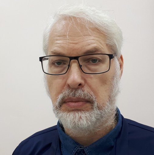 Николай Анатольевич Старостин