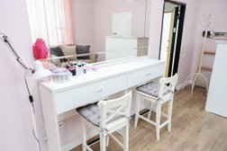 Студия Маникюрная№1, с рейтингом 5 - находится по адресу Нур-Султан (Астана), переулок Иманова, 17 