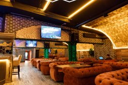 Караоке-бар Soty Lounge, с рейтингом 2.6 - находится по адресу Республика Башкортостан, Уфа, проспект Октября, 79/1 