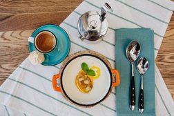 Кафе & ресторан Drova handmade cafe, с рейтингом 2.8 - находится по адресу Тольятти, улица 40 лет Победы, 49в 