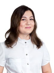 Акушер-гинеколог, гинеколог Диана Ришатовна Сытина