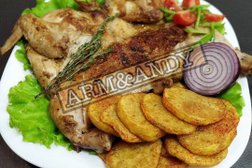 Ресторан Изобилие, с рейтингом 3.8 - находится по адресу Рязань, улица Костычева, 10 к2 