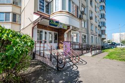 Студия красоты Бьюти бар N&N, с рейтингом 5 - находится по адресу Московская область, Люберцы, микрорайон Красная Горка, проспект Победы, 3 