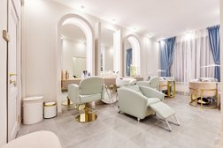 Салон красоты Bliss, с рейтингом 5 - находится по адресу Санкт-Петербург, проспект Будённого, 19к1 