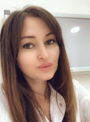 Психотерапевт, психолог Джаврият Бексолтановна Бексолтанова