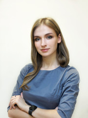 Имплантолог, пародонтолог Олеся Дмитриевна Кокурина