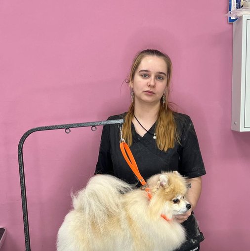 Анастасия Александровна Шлякова