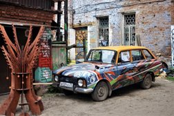 Городской информационный сервис 2гис, с рейтингом 2 - находится по адресу Краснодарский край, Армавир, улица Ленина, 101а 