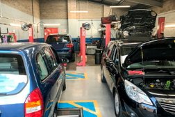 Автосервис Лайт Авто, с рейтингом 4.8 - находится по адресу Москва, улица Академика Арцимовича, 8 