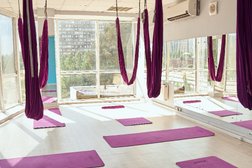 Студия растяжки и фитнеса Fitlaxer, с рейтингом 2.9 - находится по адресу Москва, Зеленоград, к1650 