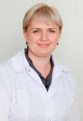 Акушер-гинеколог, врач УЗИ Людмила Юрьевна Глухова (Безменова)