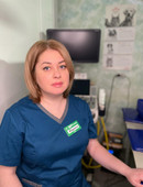 Апциаури Марина Владиславовна