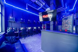 Компьютерный клуб Cyber Club Plan B, с рейтингом 5 - находится по адресу Москва, район Коммунарка, улица Эдварда Грига, 18к2 