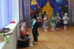 Детский сад №34, с рейтингом 2.8 - находится по адресу Санкт-Петербург, Большеохтинский проспект, 1 к2 