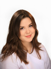 Акушер-гинеколог, гинеколог Дарья Сергеевна Нечай