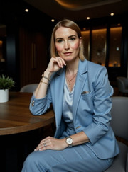 Психолог Анна Валентиновна Тихонова