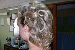 Салон-парикмахерская Сударушка, с рейтингом 3.1 - находится по адресу Ростовская область, Азов, Зои Космодемьянской проспект, 81 