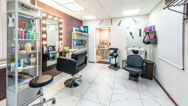 Отзывы про «ЦирульниК Barbershop», Киев