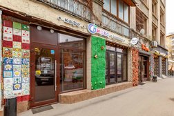 Ресторан Сливка, с рейтингом 4.8 - находится по адресу Москва, Петровско-Разумовский проезд, 16 