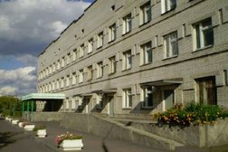 Клиническая больница №3, с рейтингом 3.4 - находится по адресу Нижний Новгород, улица Маршала Воронова, 20а 