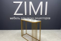 Мебельная компания Zimi, с рейтингом 4.5 - находится по адресу Киров, улица Металлистов, 3 