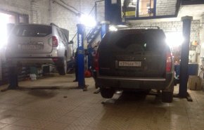 Авто сварочные работы в казани