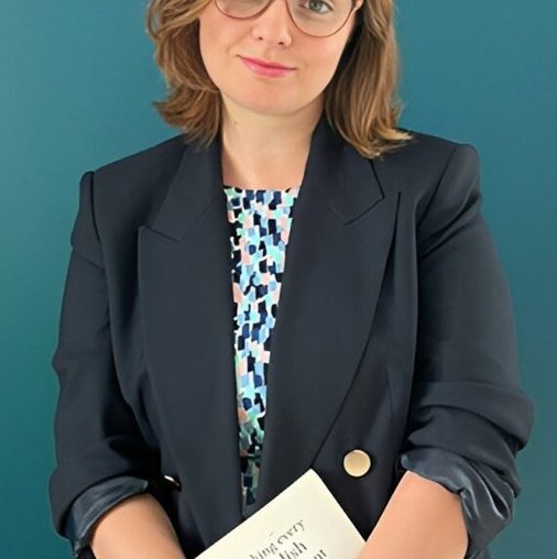 Елена Михайловна Еловикова