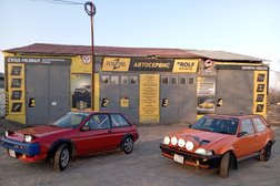 Автосервис РемZona, с рейтингом 2 - находится по адресу Приморский край, Спасск-Дальний, Пушкинская улица, 1/2 