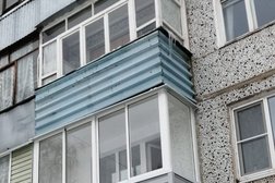 Торгово-монтажная компания Алимп-М, с рейтингом 4.5 - находится по адресу Тула, Курская улица, 14 