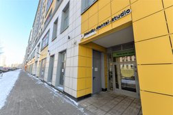 Стоматология Фрэндли дентал студио, с рейтингом 4.9 - находится по адресу Санкт-Петербург, Малая Митрофаньевская улица, 5 к1 ст1 