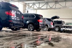 Автосервис Наше Дело, с рейтингом 4.9 - находится по адресу Москва, Бауманка, 05064, Новая Басманная улица, 13/2 с1 