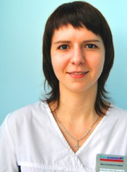 Имплантолог, пародонтолог Алена Михайловна Печникова