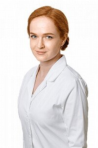 Ирина Васильевна Качанова