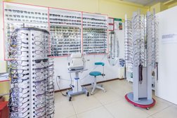 Салон оптики Циклоп, с рейтингом 4.9 - находится по адресу Сочи, микрорайон Лазаревское, улица Лазарева, 66 