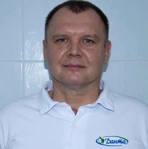 Андрей Владимирович Пономаренко