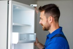 Сервисный центр Быстрочиним, с рейтингом 5 - находится по адресу Воронеж, Левобережный район, ВАИ, 394072, Монтажный проезд, 13Б 