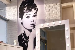Студия красоты Ambeauty, с рейтингом 4.2 - находится по адресу Московская область, Красногорск, Ильинское шоссе, 1А 
