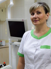 Стоматолог, имплантолог Екатерина Александровна Богачева