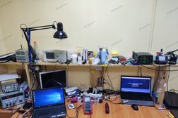 Сервисный центр VR Service, с рейтингом 3.8 - находится по адресу Ленинградская область, Всеволожск, Доктора Сотникова, 7 