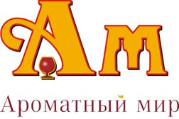 Ароматный мир