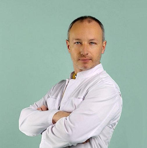 Игорь Николаевич Салмин