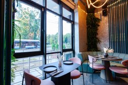 Ресторан Семейный Форт, с рейтингом 5 - находится по адресу Москва, 1-я Мясниковская улица, 2 