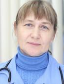 Федорова Светлана Анатольевна