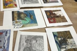 Санкт-Петербургская академическая школа рисунка и живописи им. Б.В. Лесова, с рейтингом 4.2 - находится по адресу Санкт-Петербург, Большая Монетная улица, 16 к5 