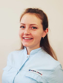 Панкова Анастасия Михайловна