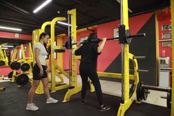 Студия Персона Фитнес, с рейтингом 4 - находится по адресу Москва, Большая Тульская улица, 2 