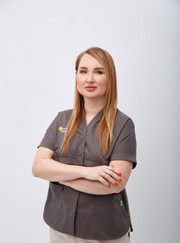 Ортодонт, стоматолог Регина Радиковна Кариева