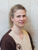 Кужлева (Кукина) Ольга Васильевна