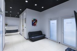 Стоматологическая клиника СК Дент, с рейтингом 4.9 - находится по адресу Краснодар, Бульварное кольцо, 7 