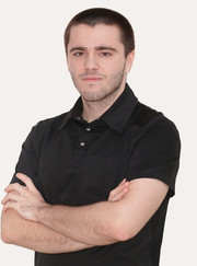 Ортодонт, стоматолог Ахмед Аликович Ганапиев